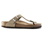 Gizeh Vegan Birko-Flor Nubuck - BIRKENSTOCK