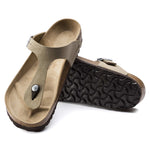Gizeh Vegan Birko-Flor Nubuck - BIRKENSTOCK
