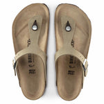 Gizeh Vegan Birko-Flor Nubuck - BIRKENSTOCK