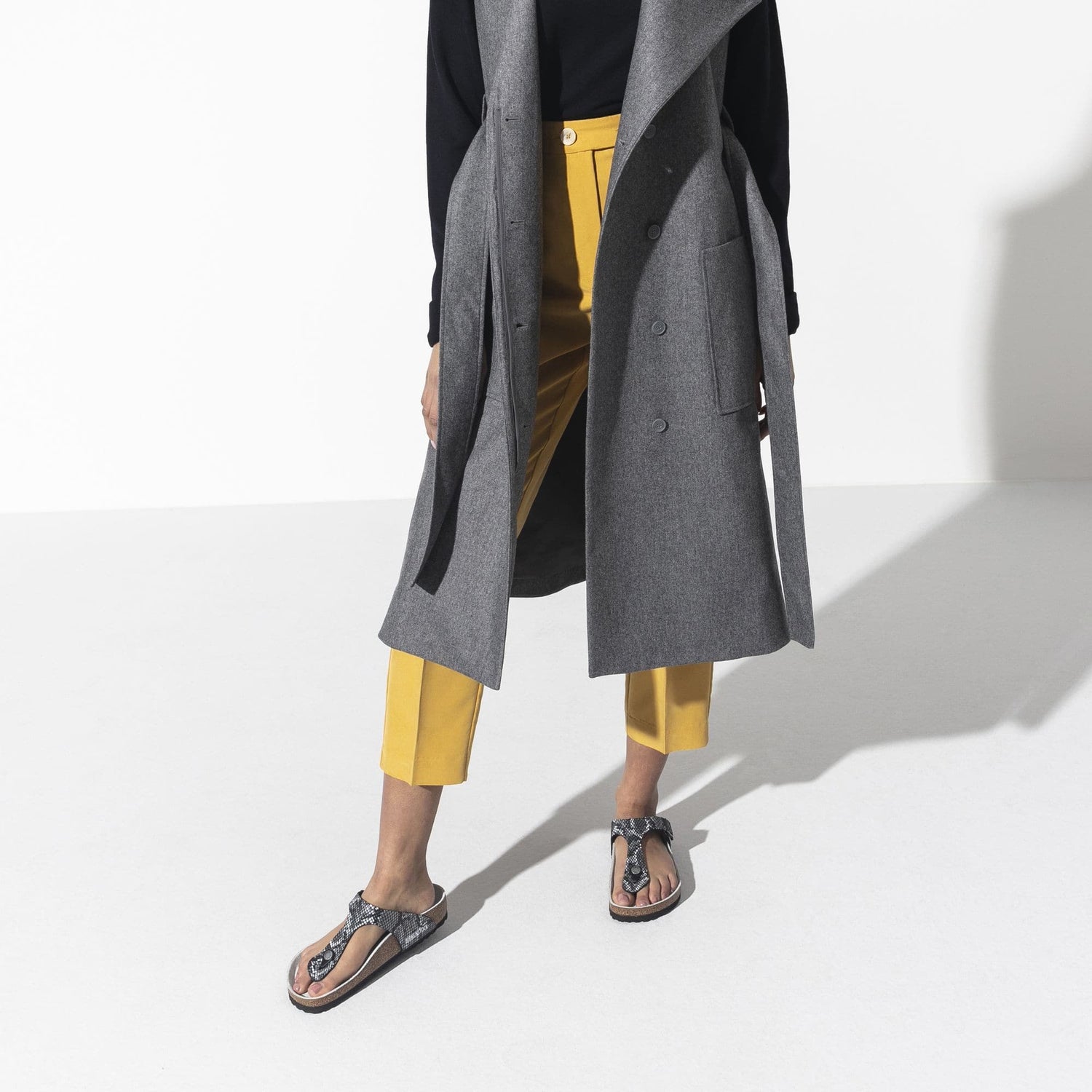 Gizeh Micro Fibre - BIRKENSTOCK