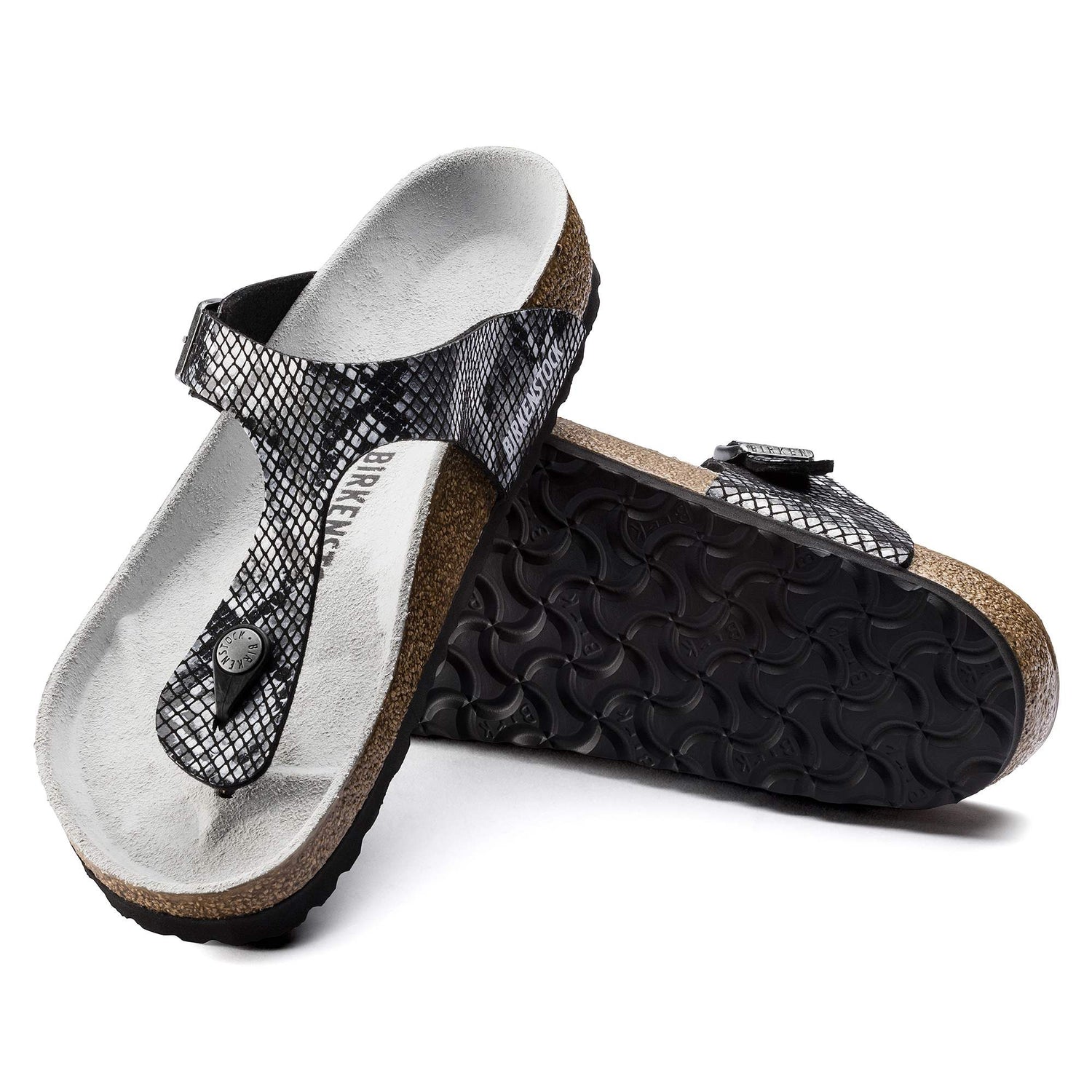 Gizeh Micro Fibre - BIRKENSTOCK