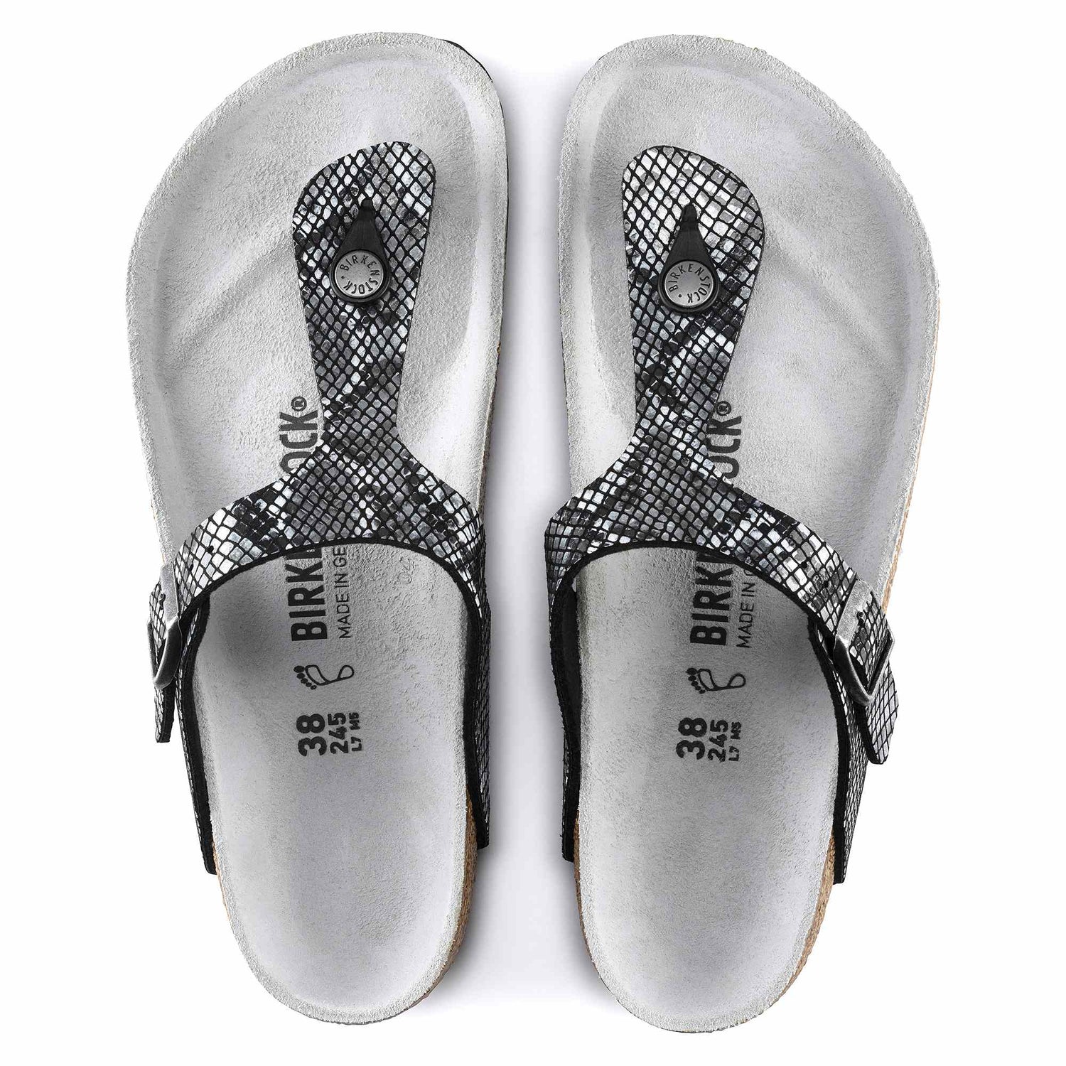 Gizeh Micro Fibre - BIRKENSTOCK