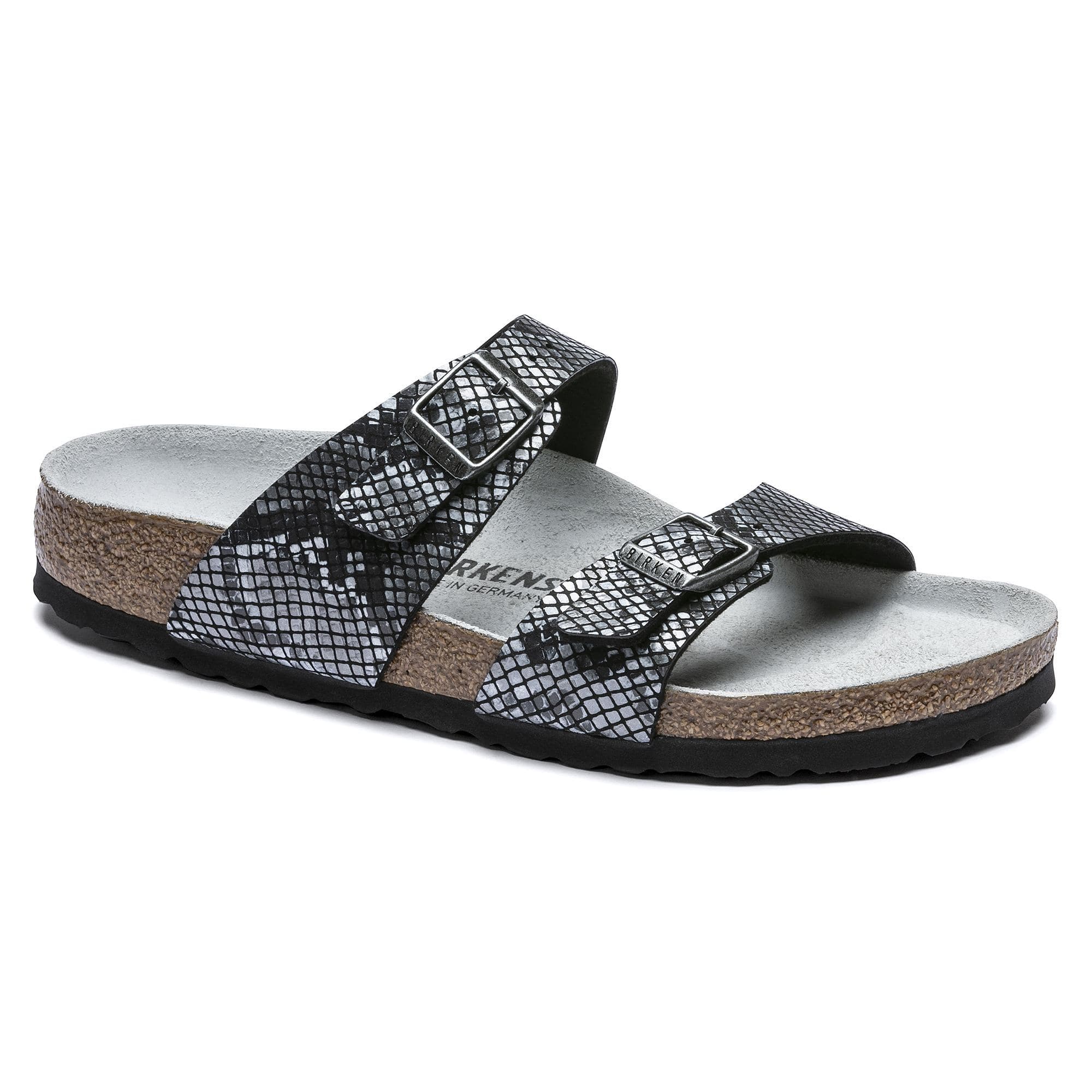 Python Print Sandals BIRKENSTOCK Python Print Sandals Online
