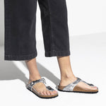 Gizeh Suede Leather - BIRKENSTOCK