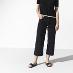 Madrid Big Buckle Nubuck Leather - BIRKENSTOCK