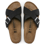 Siena Nubuck Leather - BIRKENSTOCK