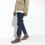 Marton FL Oiled Leather - BIRKENSTOCK