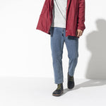 Marton FL Oiled Leather - BIRKENSTOCK