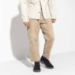 Milton Suede Leather bsi - BIRKENSTOCK