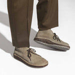 Milton Suede Leather - BIRKENSTOCK