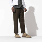 Milton Suede Leather - BIRKENSTOCK