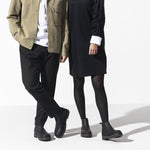 Stalon Nubuck Leather - BIRKENSTOCK