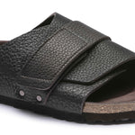Kyoto Nubuck Leather - BIRKENSTOCK