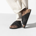 Kyoto Nubuck Leather - BIRKENSTOCK