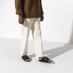 Kyoto Nubuck Leather - BIRKENSTOCK