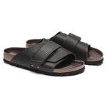 Kyoto Nubuck Leather - BIRKENSTOCK