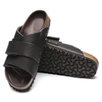 Kyoto Nubuck Leather - BIRKENSTOCK