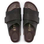 Kyoto Nubuck Leather - BIRKENSTOCK