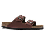 Arizona Nubuck Leather - BIRKENSTOCK