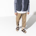 Arizona SFB Soft Nubuck Leather - BIRKENSTOCK