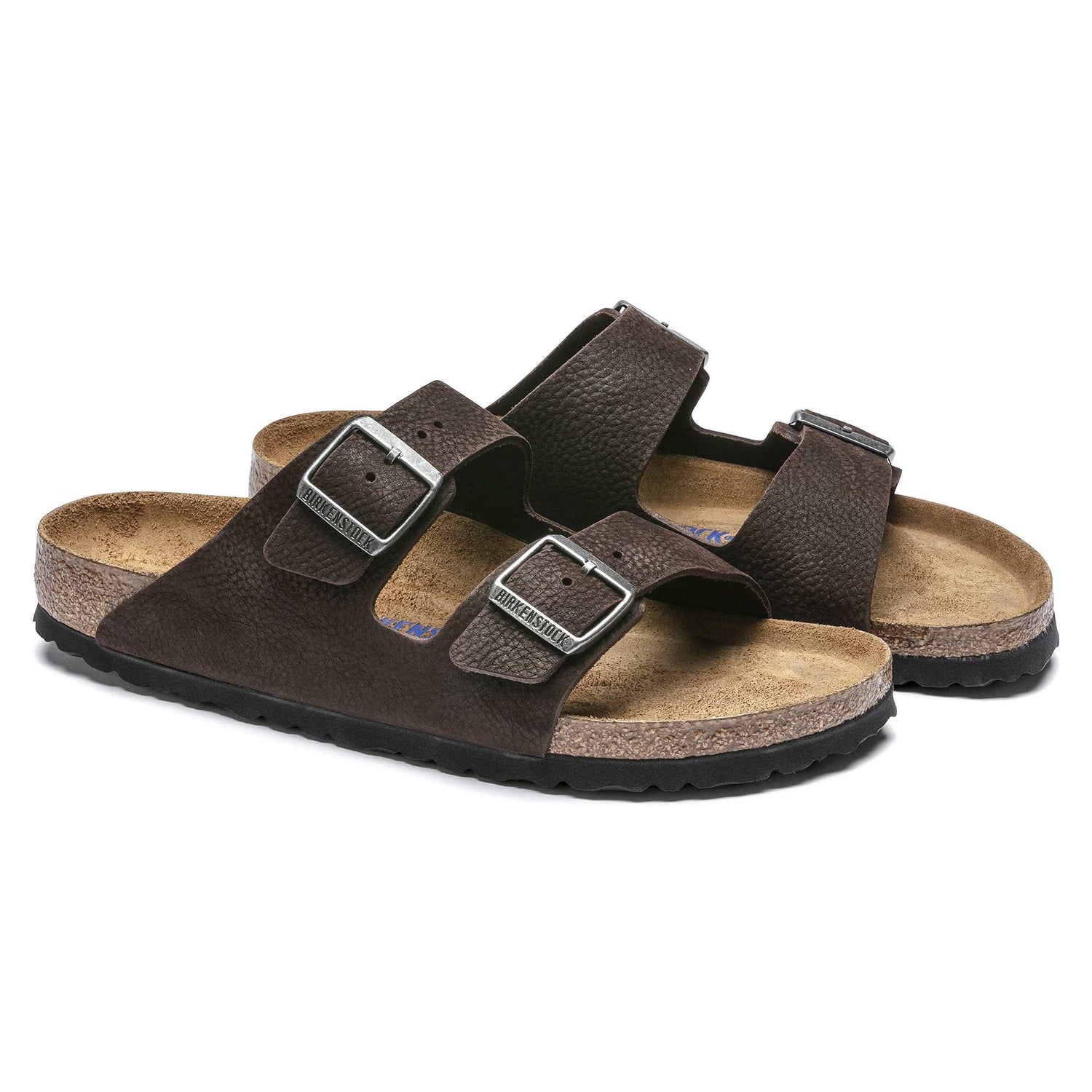 Arizona SFB Soft Nubuck Leather - BIRKENSTOCK
