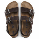 Milano Nubuck Leather - BIRKENSTOCK