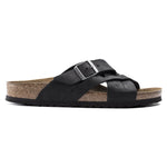 Lugano Oiled Leather - BIRKENSTOCK