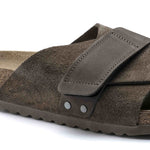 Kyoto Suede Leather - BIRKENSTOCK