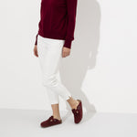 Boston SFB Suede Leather - BIRKENSTOCK