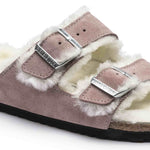 Arizona VL Suede Leather - BIRKENSTOCK