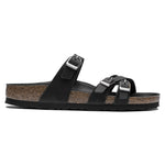 Franca FL Oiled Leather - BIRKENSTOCK