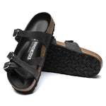 Franca FL Oiled Leather - BIRKENSTOCK