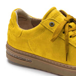 Bend Low Suede Leather - BIRKENSTOCK
