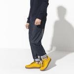 Bend Low Suede Leather - BIRKENSTOCK