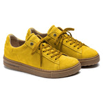 Bend Low Suede Leather - BIRKENSTOCK