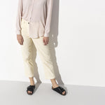 Kyoto Nubuck Leather Camberra - BIRKENSTOCK