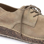 Gary LEVE Suede Leather - BIRKENSTOCK