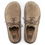 Gary LEVE Suede Leather - BIRKENSTOCK