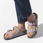 Arizona SFB Suede Leather - BIRKENSTOCK