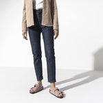 Arizona SFB Suede Leather - BIRKENSTOCK