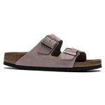 Arizona SFB Suede Leather - BIRKENSTOCK