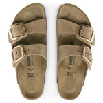Arizona Big Buckle - BIRKENSTOCK