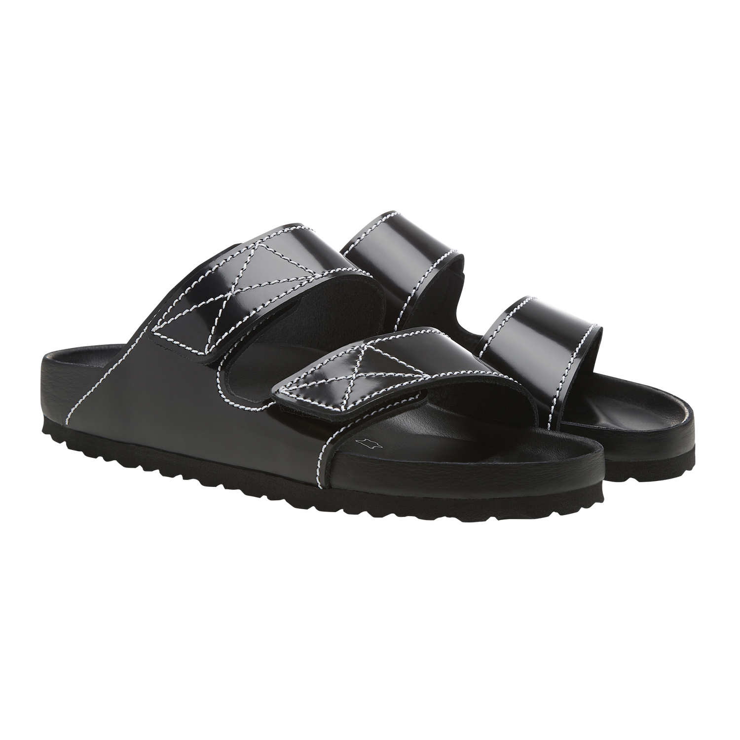 Buy Black Arizona Proenza Schouler Online in India - BIRKENSTOCK Buy Black Arizona Proenza Schouler Online in India - BIRKENSTOCK