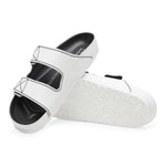 alt:White White