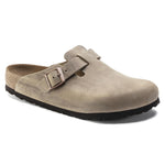 Boston Soft Footbed Oiled Leather - BIRKENSTOCK