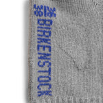 Cotton Sole Invisible Women - BIRKENSTOCK