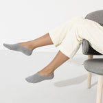 Cotton Sole Invisible Women - BIRKENSTOCK