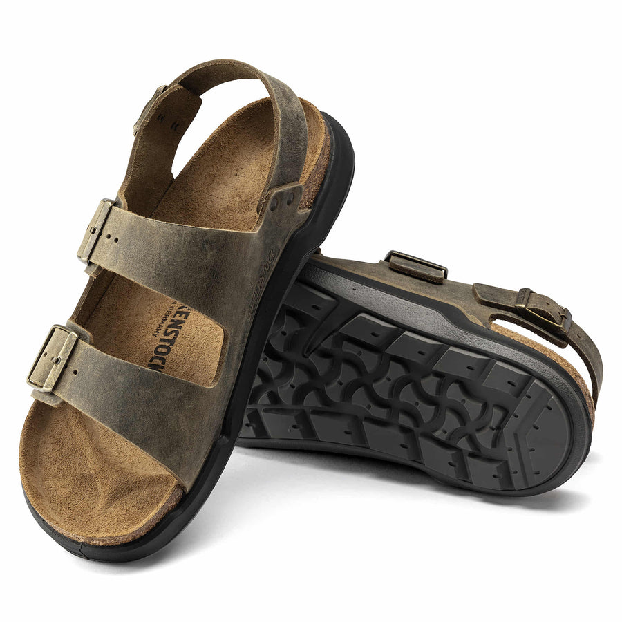 MILAN SANDALS
