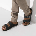 Arizona Oiled Leather - BIRKENSTOCK
