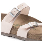Mayari Birko-Flor Nubuck - BIRKENSTOCK